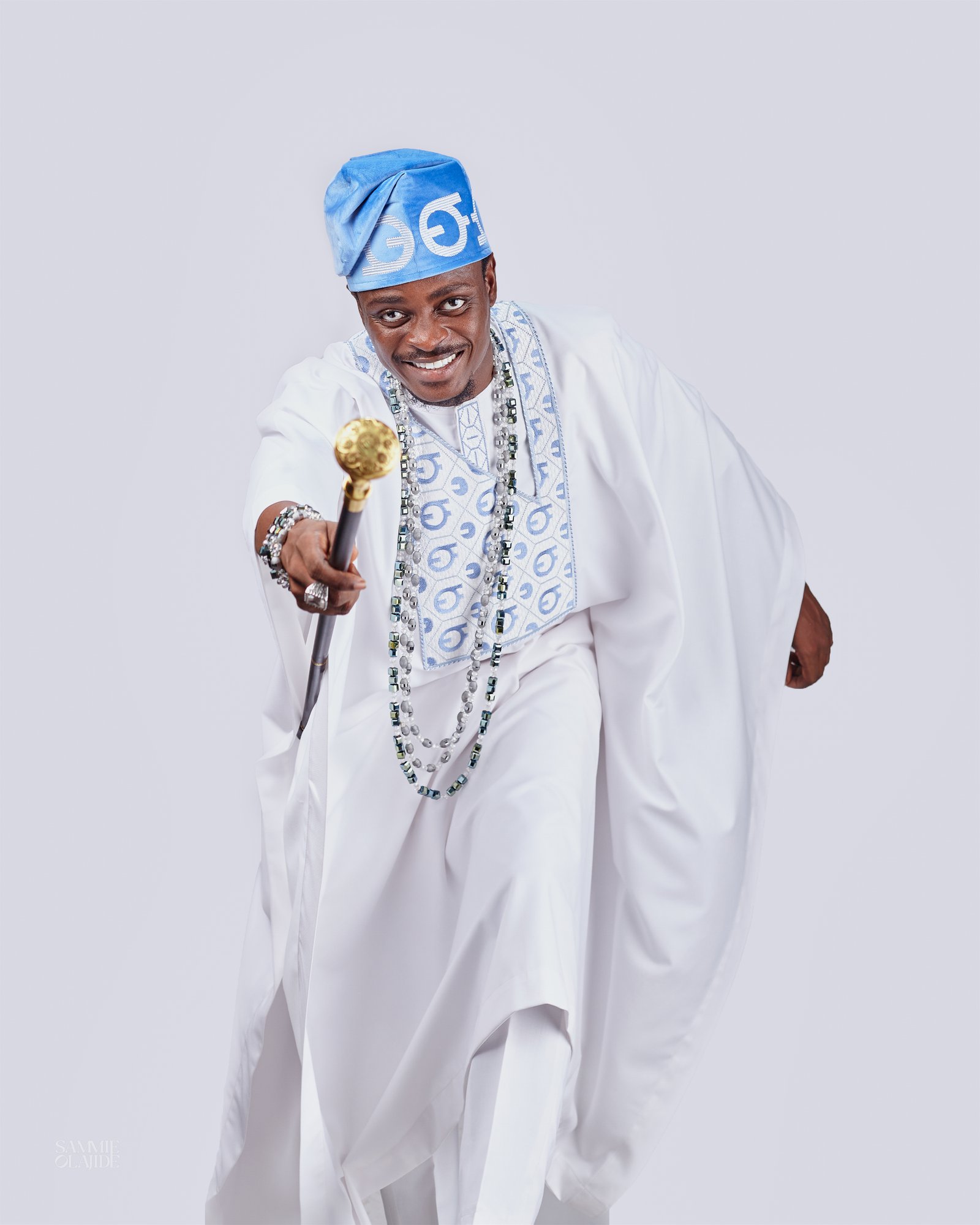 THE COMPLETE MAN 3.0 - Image 2
